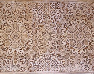 La Alhambra de Granada