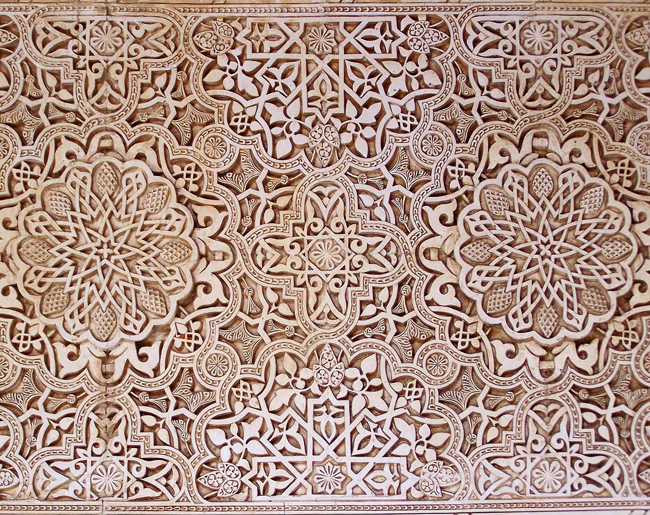 La Alhambra de Granada