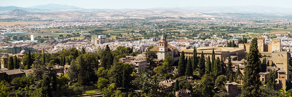 Escorts alhambra