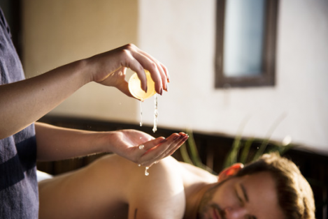 Masaje | Disfruta de los mejores masajes eróticos